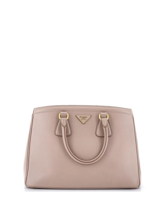 Prada Handbags - Prada Parabole Tote Saffiano Leather #337150P93B